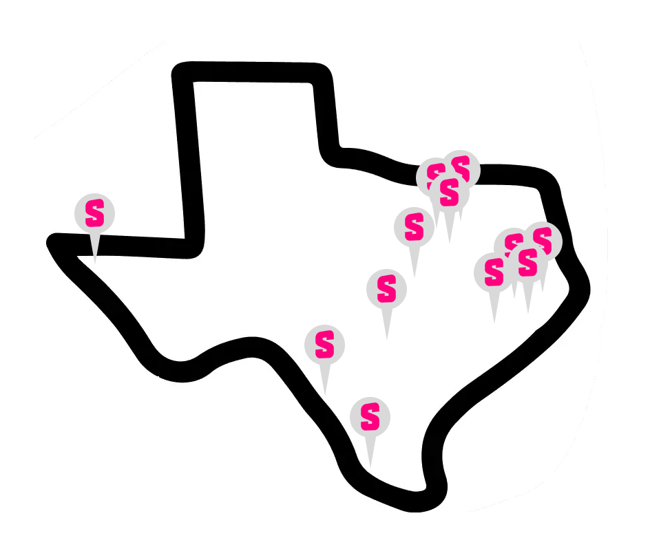 Texas schools and districts are using Shmoop | Why aren't you?